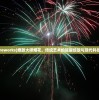(燃放fireworks)燃放大师烟花，传统艺术的璀璨绽放与现代科技的融合