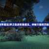 (轨迹世界魔法)界之轨迹双重魔法，神秘力量的交融与探索
