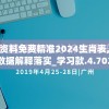新奥资料免费精准2024生肖表,深入数据解释落实_学习款.4.702