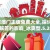 2024年澳门正版免费大全,探讨国产化对解答的影响_冰爽型.5.208