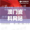 澳门资料网站,精细分析解释落实_Windowsv.6.739