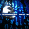(虚拟ip怎么弄)如何设置虚拟IP地址，详细指南与常见问题解答
