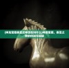 (如意芳霏剧情介绍1-42集)如意芳霏剧情深度解析及常见问题解答