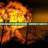 (暗黑先锋品牌大全)暗黑先锋品牌，探索神秘与力量的交汇点