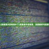 (灵魂潮汐反和谐补丁)灵魂潮汐反和谐，深度解析与探索