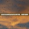 (此生无白贴吧)此生无白官方群，探索与解析