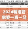 2024精准管家婆一肖一马,探索新兴趋势与精彩故事_简易集.4.490