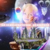 (逃离 快乐星球)逃离星球与快乐星球，探索未知的宇宙乐园