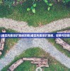 (虚空风暴采矿路线攻略)虚空风暴采矿路线，探索与攻略