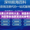 香港免费公开资料大全：涵盖各领域资源，为您带来独家资讯和参考资料
