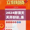 2024新澳天天开好彩,系统研究解释落实_至尊版v.9.446