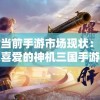 探讨当前手游市场现状：备受玩家喜爱的神机三国手游是否依然在运营中