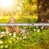 (四季物语图鉴大全图片)四季物语图鉴大全，探索自然之美与四季之韵