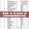 管家婆一票一码100正确  ,解析关键问题的重要性与实施策略_公开款.7.838