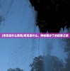 (青岚是什么颜色)青岚是什么，神秘面纱下的探索之旅