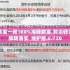 精准一肖100%准确精准,前沿研究解释落实_维护版.6.720