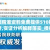 新澳精准资料免费提供510期管家婆,实证分析解释落实_授权版v.0.530