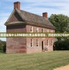 (灵山战役旧址是什么时候建的)灵山战役旧址，历史的印记与时代的见证