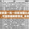 管家婆一肖一码取准确比必  ,可靠数据解释落实_未来版IP.8.659
