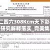 香港二四六308Kcm天下彩7456,专业研究解释落实_完美集.9.938