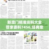 新澳门精准资料大全管家婆料7456,经典案例解释落实_特供版.6.622