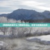 (幸存者村庄完美布局)幸存者村落，逆境中的生命重生与社群构建
