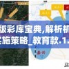 香港正版彩库宝典,解析机构预测的实施策略_教育款.1.836
