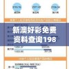 新澳好彩免费资料查询198期,探索新趋势掌握未来资讯_投资款.9.711