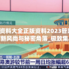 新澳门资料大全正版资料2023管家婆,探索城市新风尚与秘密角落_极致集.0.747