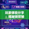 一码一肖100%的资料管家婆，为您揭秘成功中的秘密规律与技巧