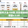 澳门免费资料大全198期,实时数据解释落实_效率版v.5.86