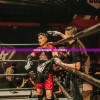 (孤胆英雄拉克丝)孤胆英雄，1080P下的荣耀战斗