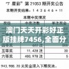 澳门天天开彩好正版挂牌7456,全面分析解释落实_tShop.7.194