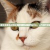 (直播我家猫咪会修仙)我家猫开设的修仙中心，人气飙升的秘密