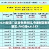2024年澳门天天六开彩免费资料管家婆分享，助你中大奖！