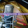 (话筒麦克风电脑怎么用)话筒麦克风电脑，连接声音与数字世界的桥梁