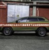 (老虎下山车标是什么车SUV)揭秘老虎下山车标背后的神秘车型