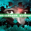 (宠物魔法师小说)宠物魔法师，魔法与宠物的神秘交融