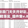 新奥六开彩资料诗198期：触手可及的精彩预测，助您赢得财富大奖！