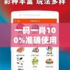 一码一肖100%准确使用方法大揭秘：如何选择合适的号码？