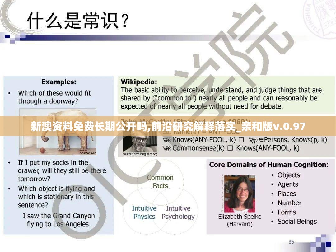 新澳资料免费长期公开吗,前沿研究解释落实_亲和版v.0.97