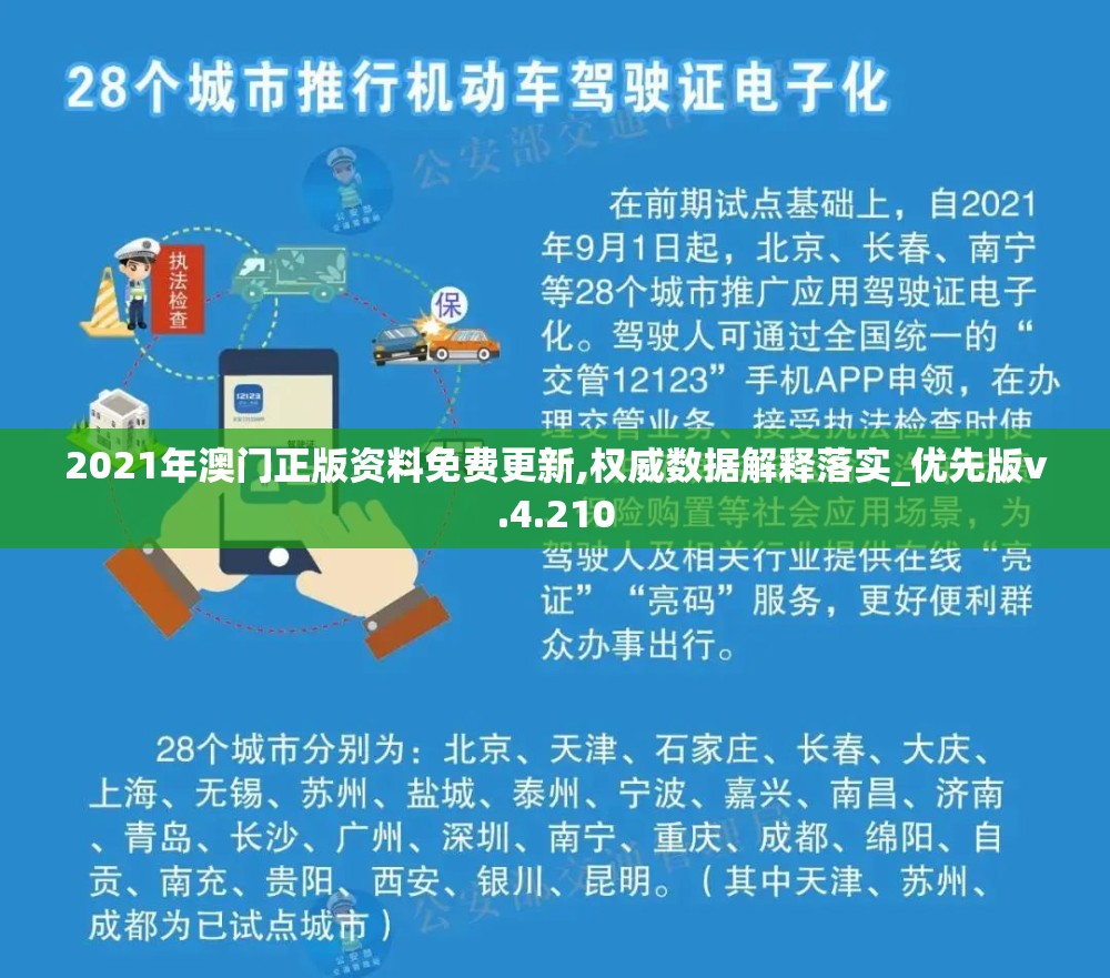 2021年澳门正版资料免费更新,权威数据解释落实_优先版v.4.210
