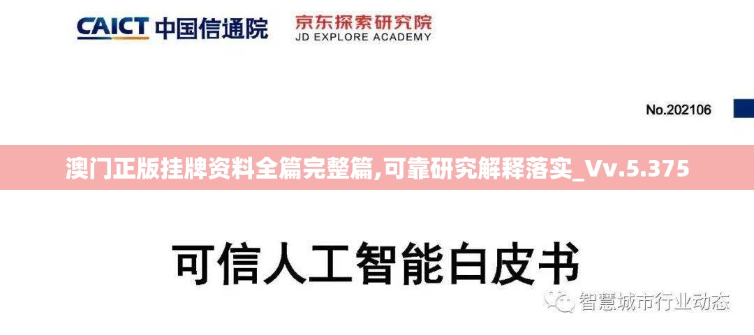 澳门正版挂牌资料全篇完整篇,可靠研究解释落实_Vv.5.375