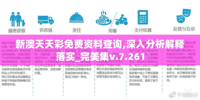 新澳天天彩免费资料查询,深入分析解释落实_完美集v.7.261