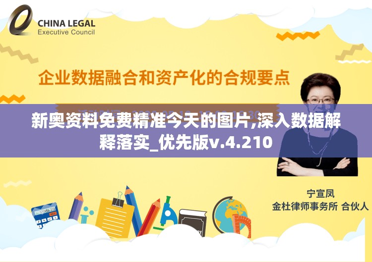 新奥资料免费精准今天的图片,深入数据解释落实_优先版v.4.210