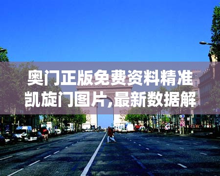 奥门正版免费资料精准凯旋门图片,最新数据解释落实_活现版v.2.180