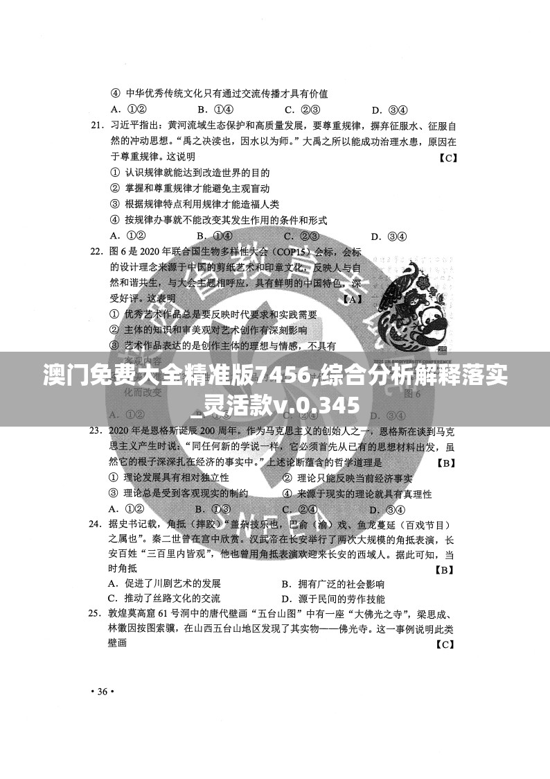 澳门免费大全精准版7456,综合分析解释落实_灵活款v.0.345