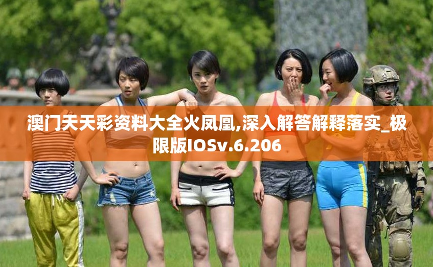 澳门天天彩资料大全火凤凰,深入解答解释落实_极限版IOSv.6.206