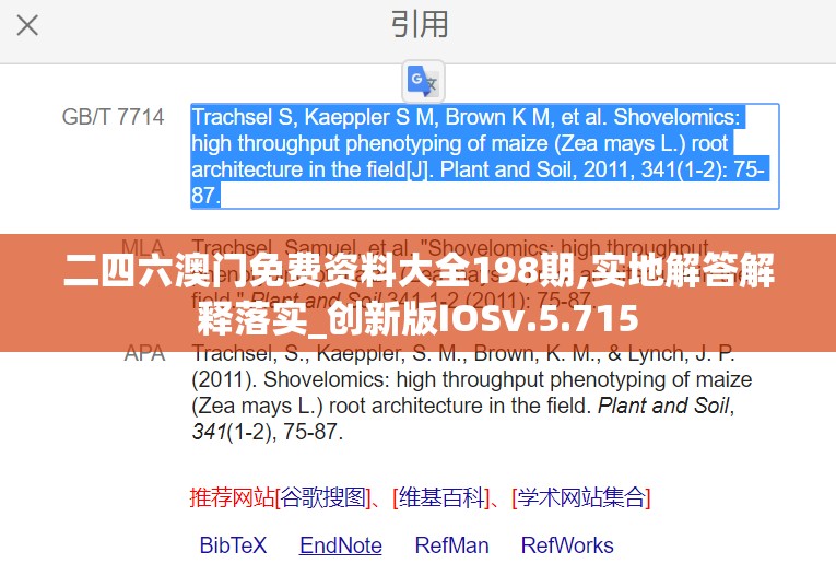 二四六澳门免费资料大全198期,实地解答解释落实_创新版IOSv.5.715