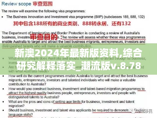 新澳2024年最新版资料,综合研究解释落实_潮流版v.8.788